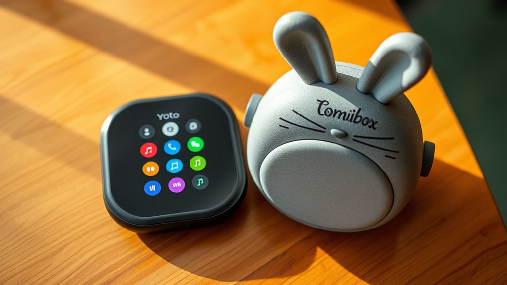 top 2025 audio player comparison