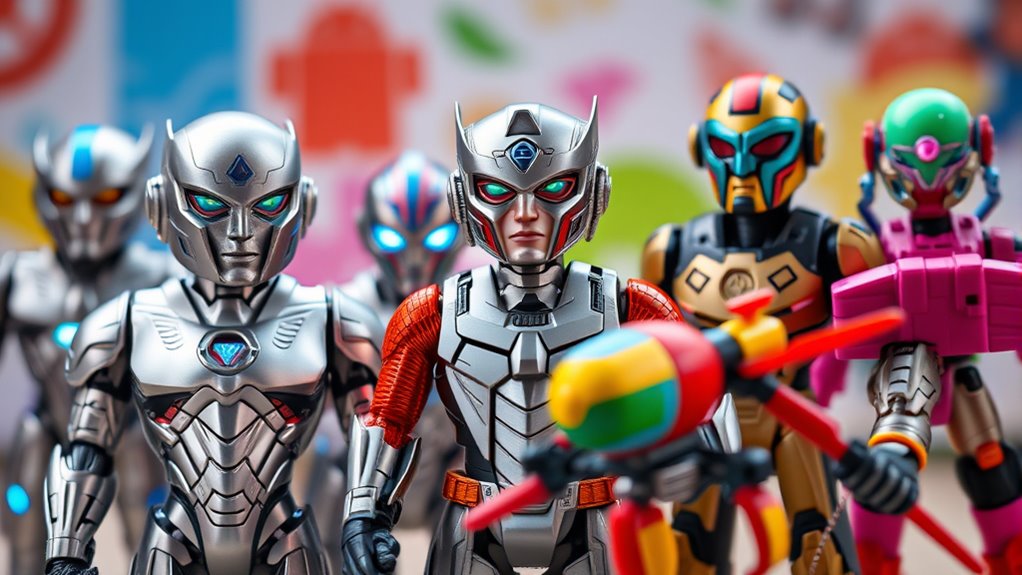 top 2025 boys toy picks