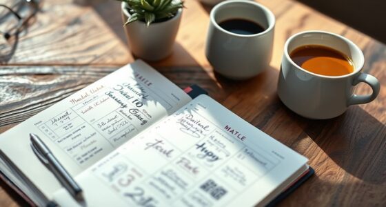 top 2026 organizing planners