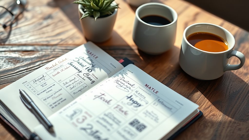 top 2026 organizing planners