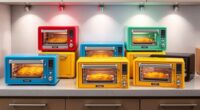 top 5 baking ovens