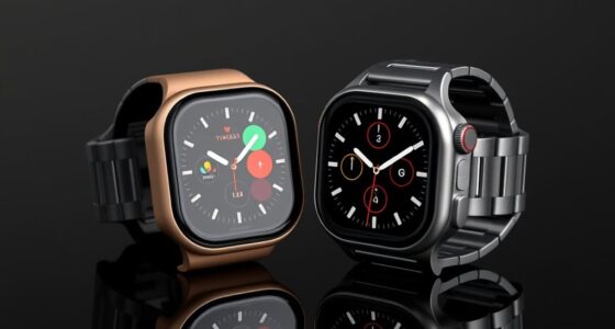 top apple watches compared