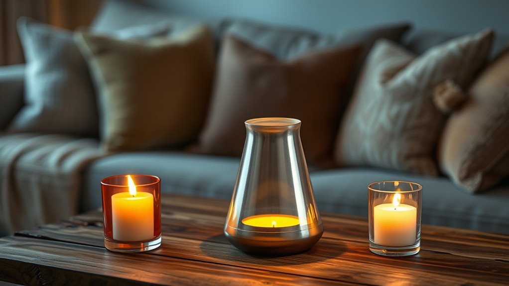 top candle warmer lamps