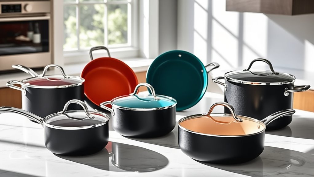 top caraway cookware picks