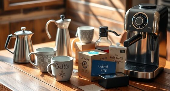 top coffee gifts 2025