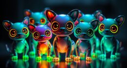 top digital pets 2025