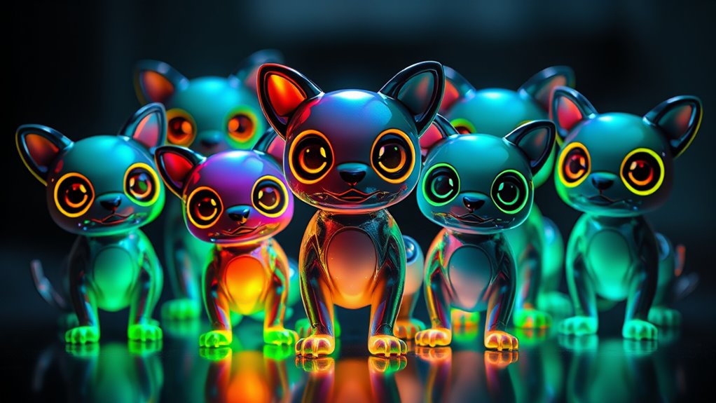 top digital pets 2025