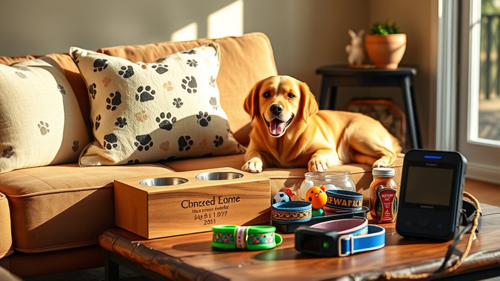 top dog gift ideas