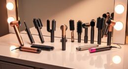 top dyson airwrap substitutes