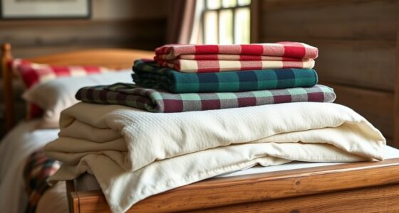 top flannel sheets for comfort