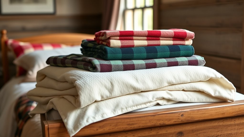 top flannel sheets for comfort