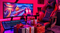 top gaming gift picks