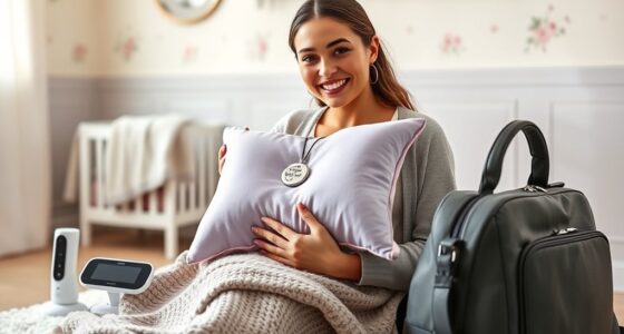 top gifts for new moms