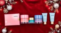top holiday lip mask sets