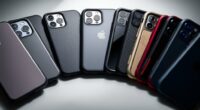 top iphone 17 pro max cases