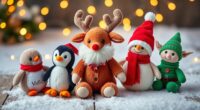 top jellycat holiday gifts