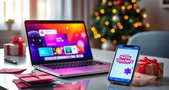 top last minute digital gifts