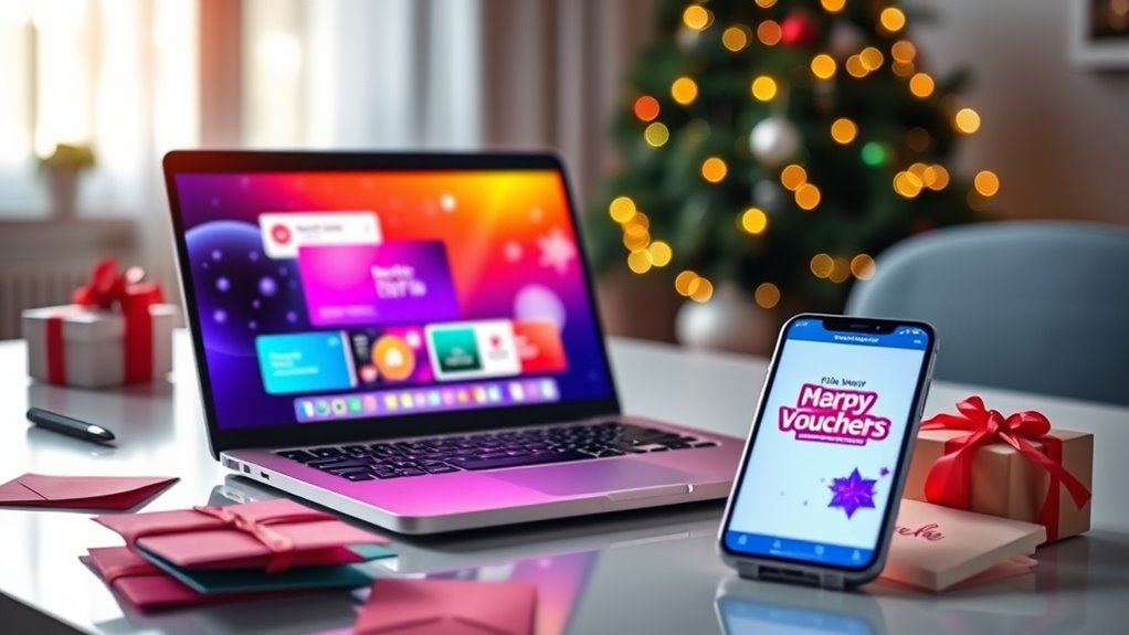 top last minute digital gifts