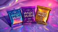 top magic mixies refill packs