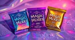 top magic mixies refill packs