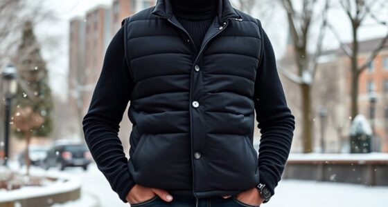 top men s heated vest picks