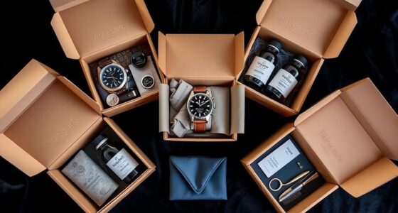 top men s subscription boxes