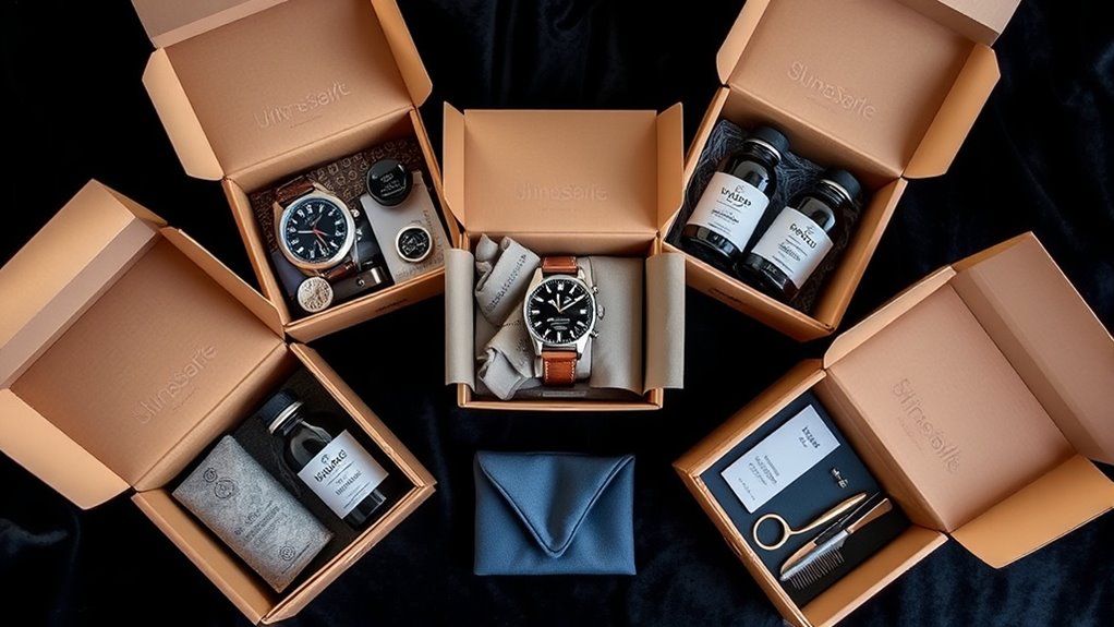 top men s subscription boxes
