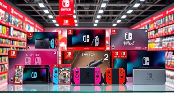 top nintendo switch bundles