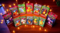 top pok mon tcg holiday calendars