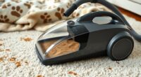 top portable pet carpet cleaners