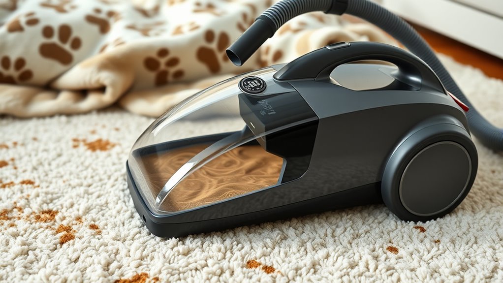 top portable pet carpet cleaners