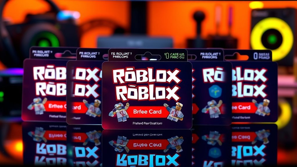 top roblox gift card deals