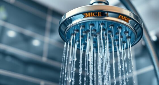 top shower filter picks
