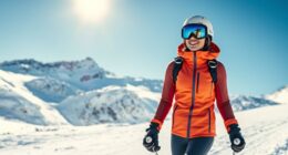 top ski thermal underwear