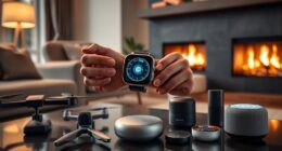 top tech gifts for dad