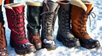top waterproof winter boots