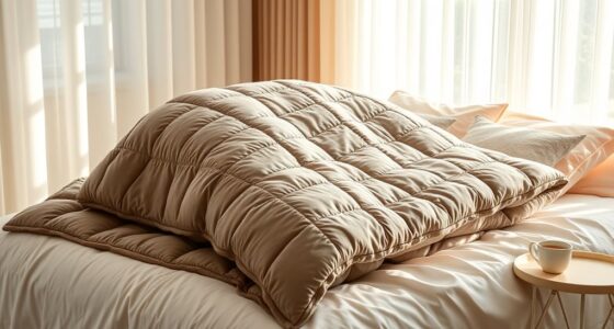 top weighted blankets 2025