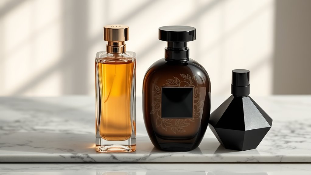 top women s perfumes 2025