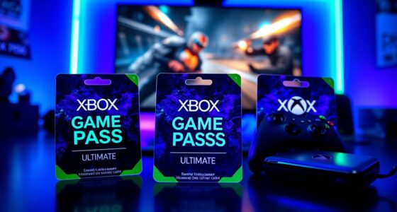 top xbox game pass codes