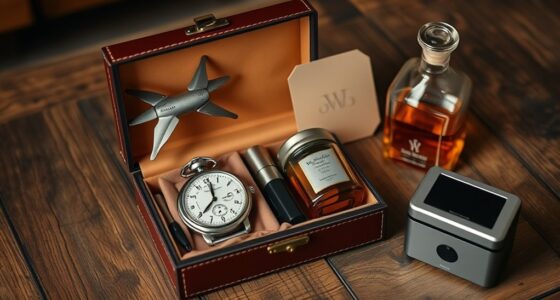 unique gifts for man