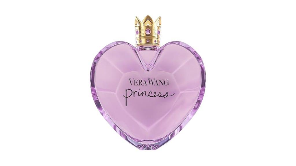 vera wang princess fragrance
