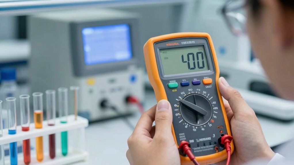 accurate baselines ensure reliability