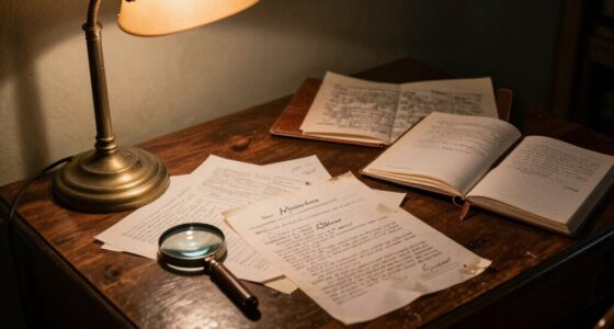 analyzing witness paranormal accounts