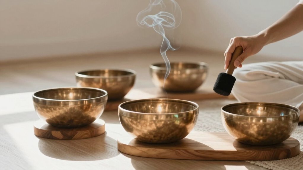 ancient sound healing traditions