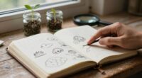 balancing curiosity with skepticism