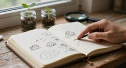 balancing curiosity with skepticism