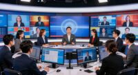 balancing storytelling and accuracy