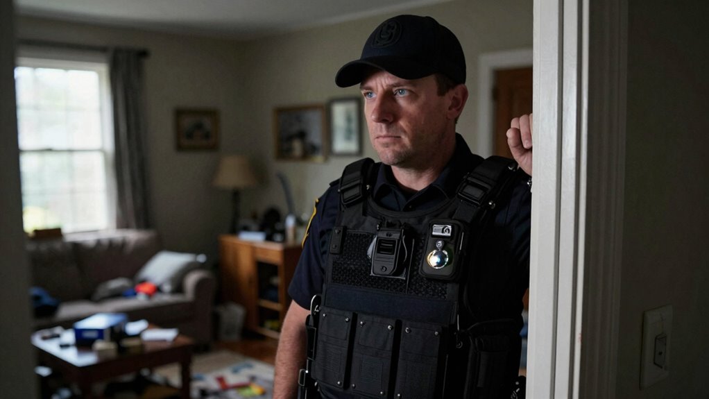 balancing transparency and privacy