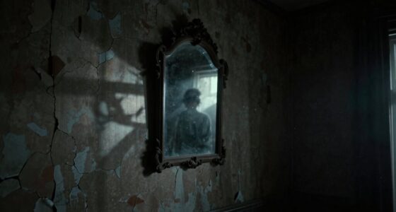 believable haunted story possible
