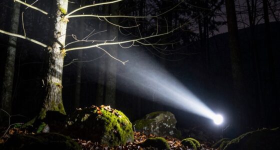 bright durable reliable illumination